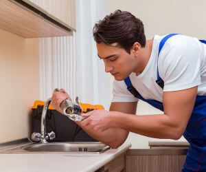 About Emergency plumbing pros New Town, ND